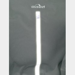 Softshell Overtrk til Babyslynger