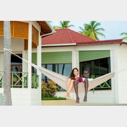 Arte Sand Hngekje XL