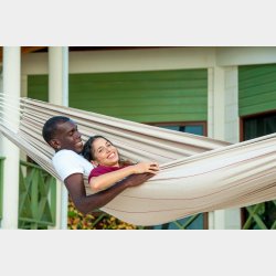 Arte Sand Hngekje XL