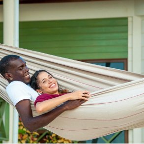 Arte Sand Hngekje XL