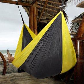 Adventure Ultra Yellowstone Hngekje