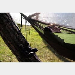 Adventure Moskito Thermo Hngekje