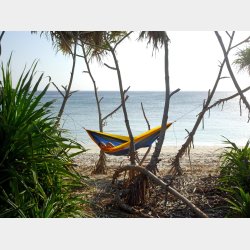 Adventure Ultra Nemo XXL Hngekje