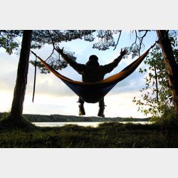 Adventure Ultra Nemo XXL Hngekje