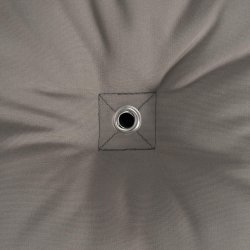 Fat Hngekje Taupe XXL