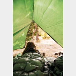 Wing Tarp Overtrk til Hngekjer