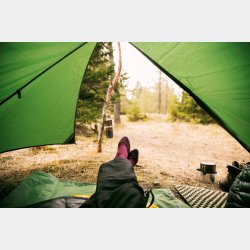 Wing Tarp Overtrk til Hngekjer