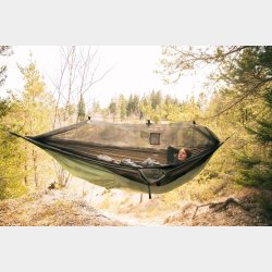 Moskito Traveller Thermo XXL Rejsehngekje