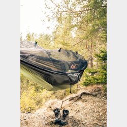 Moskito Traveller Thermo XXL Rejsehngekje