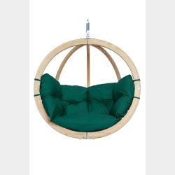 Globo Hngestol Grn Vandafvisende