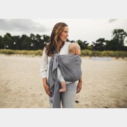 Ring Sling Babyslynge Gr