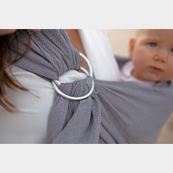 Ring Sling Babyslynge Gr