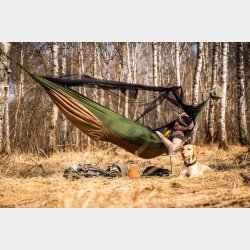 Adventure Hero XXL Hngekje