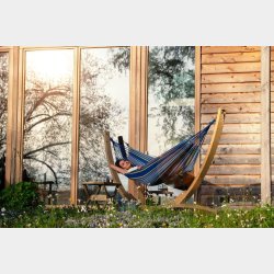 Tahiti Ocean Single Hngekje