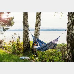 Tahiti Ocean Single Hngekje