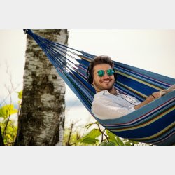 Tahiti Ocean Single Hngekje