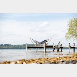 Tonga Ocean Medium Hngekje