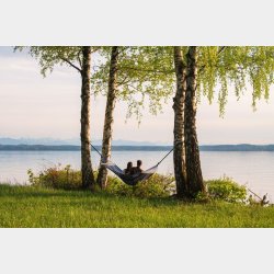 Tonga Ocean Medium Hngekje