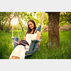 Palau Ocean Large Hngestol