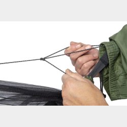 Adventure Hero XXL Hngekje