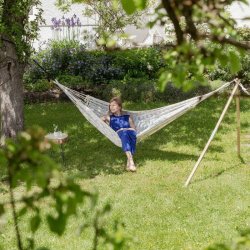 Carioca Azul XXL Hngekje