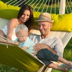 Alabama Avocado Hngekje