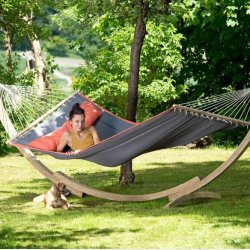 American Dream Grey XL Hngekje