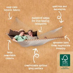 Alabama Arabica Hngekje