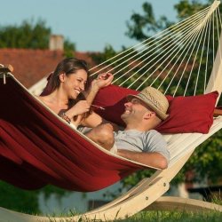 Alabama Red Pepper Hngekje