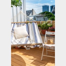 Alisio Seasalt XL Hngekje