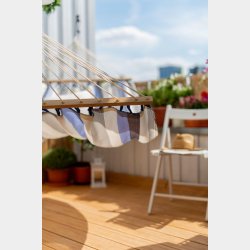 Alisio Seasalt XL Hngekje