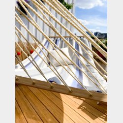 Alisio Seasalt XL Hngekje