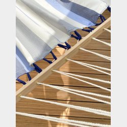 Alisio Seasalt XL Hngekje