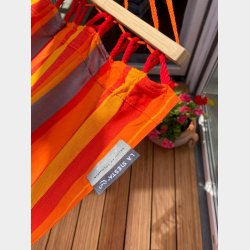 Alisio Toucan XL Hngekje