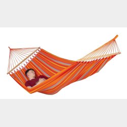 Alisio Toucan XL Hngekje