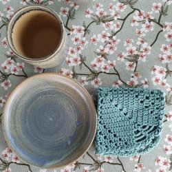 Au Maison Voksdug Amalie Grn 140 cm