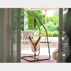 Kangoo Babyhngekje og Vugge