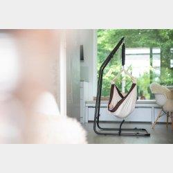 Kangoo Babyhngekje og Vugge