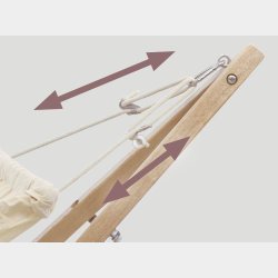 Koala Baby Hngekje 2 i en st