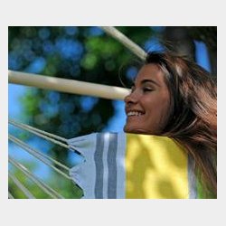 Belize Kolibri Single Hngestol