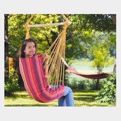 Belize Vulcano Single Hngestol