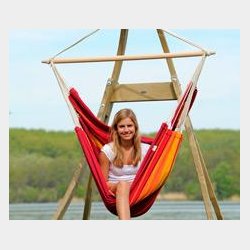 Brasil Gigante Lava Hngestol