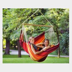 Brasil Gigante Lava Hngestol