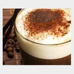 Brasilia Mocca XL Hngekje