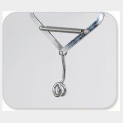 Drklemme til Babyvugge