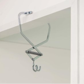 Drklemme til Babyvugge