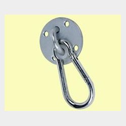 Easy + krog til Vgmontering