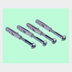 Easy + krog til Vgmontering