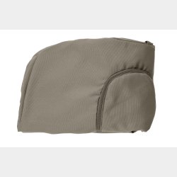 Globo Hngestol Taupe Vandafvisende