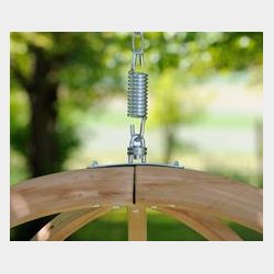 Globo Hngestol Antrasit Vandafvisende